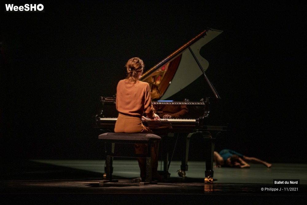 1/44 photos du spectacle L'autre