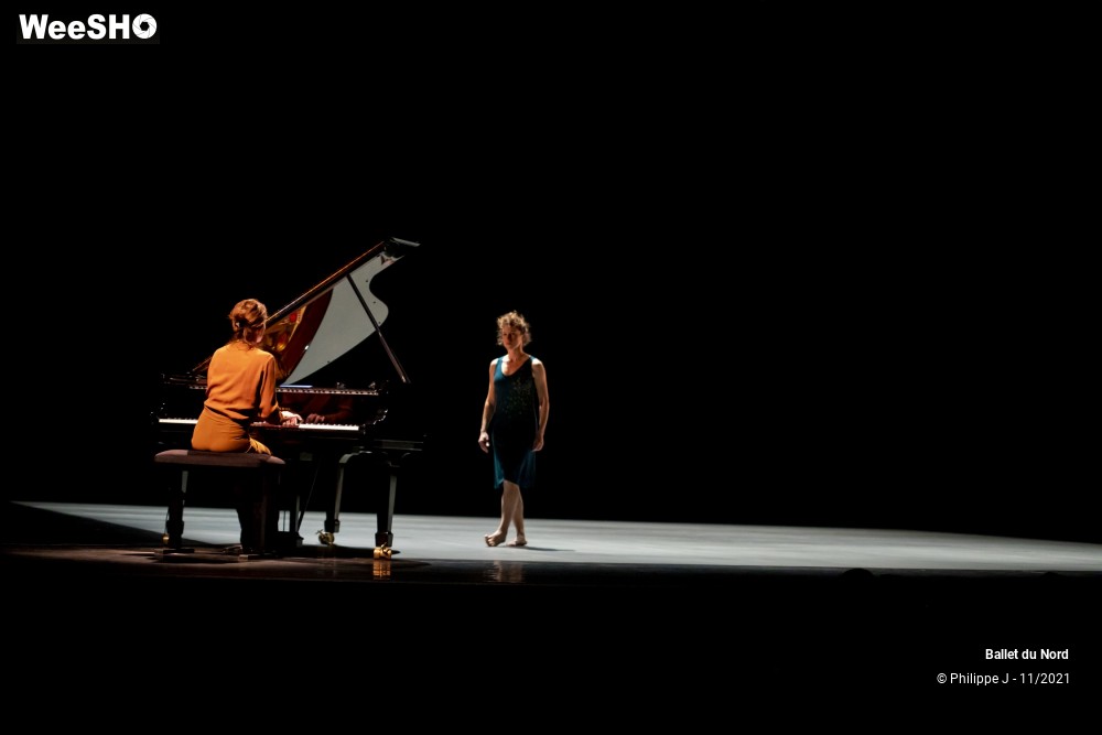 2/44 photos du spectacle L'autre