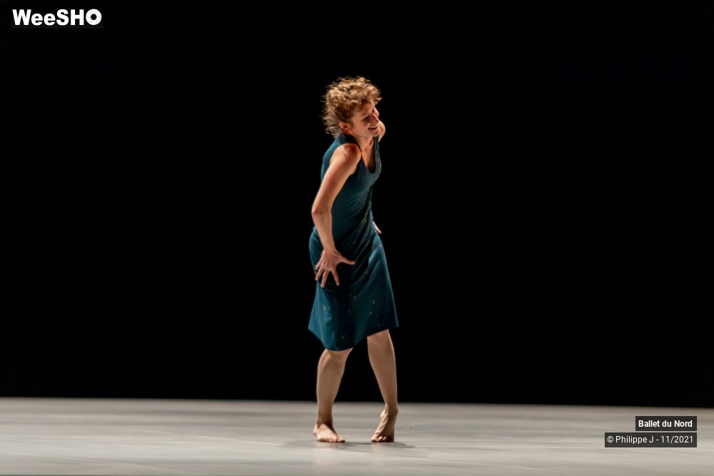 3/44 photos du spectacle L'autre
