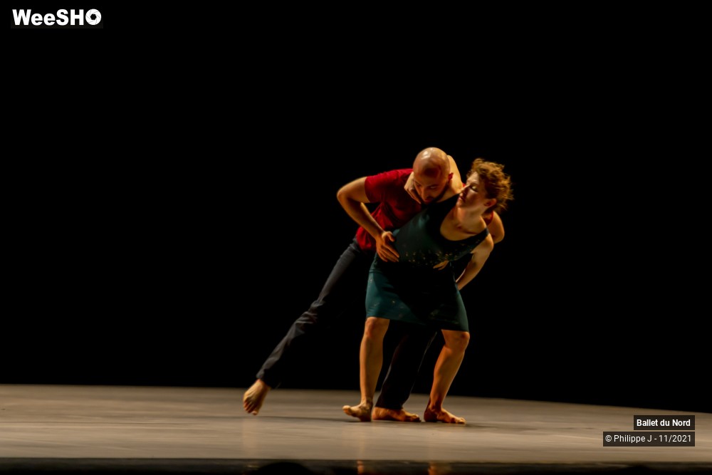 8/44 photos du spectacle L'autre