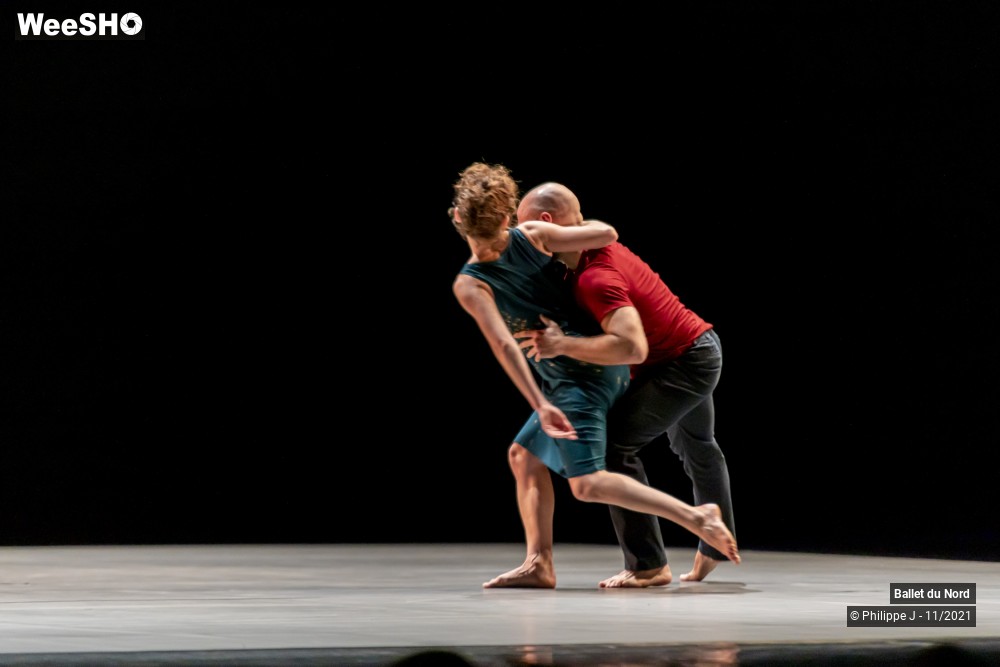 9/44 photos du spectacle L'autre