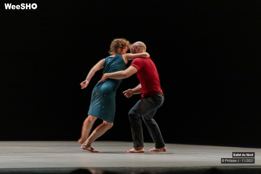 10/44 photos du spectacle L'autre