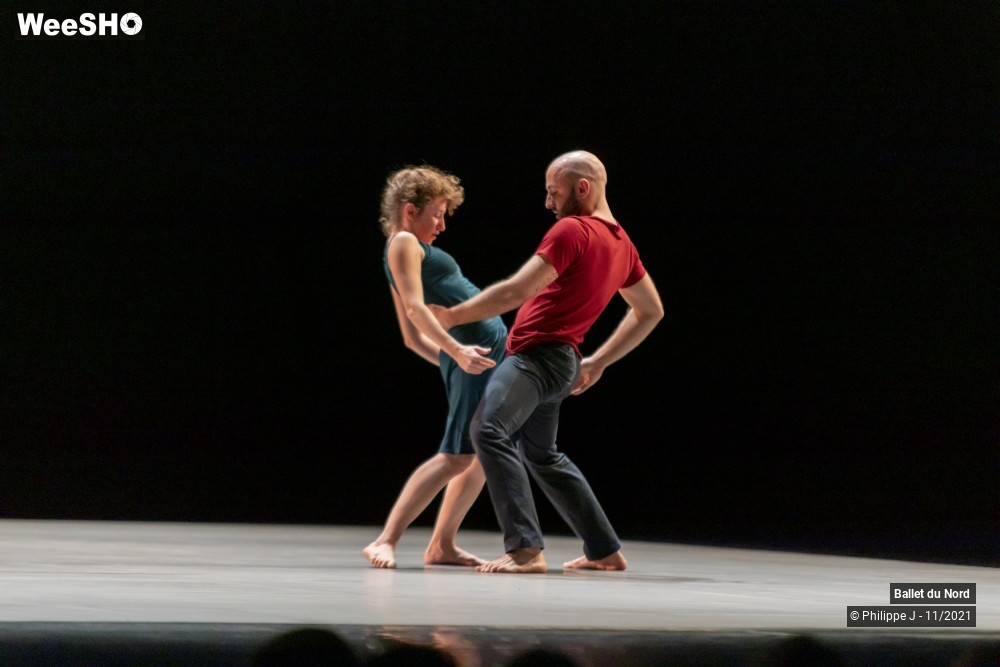 11/44 photos du spectacle L'autre