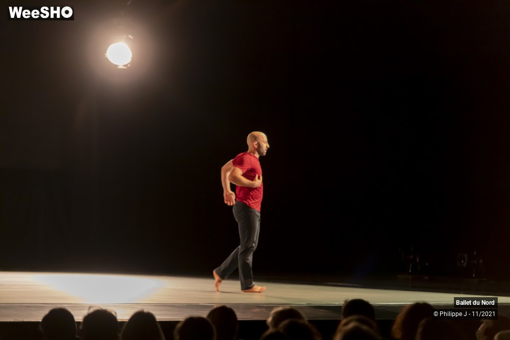 15/44 photos du spectacle L'autre