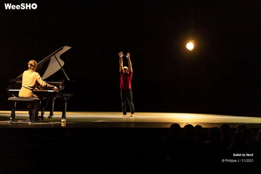 25/44 photos du spectacle L'autre