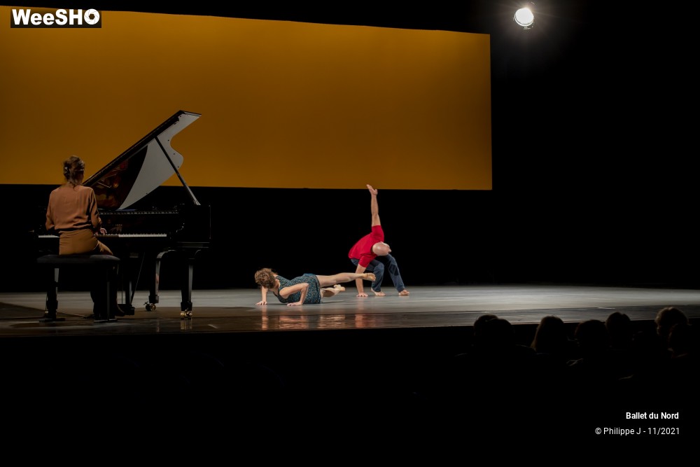 28/44 photos du spectacle L'autre