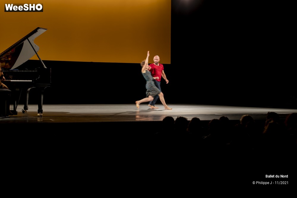 29/44 photos du spectacle L'autre