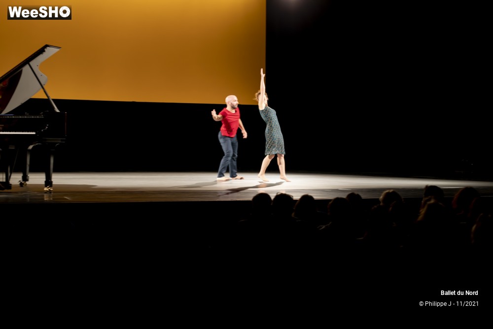 30/44 photos du spectacle L'autre