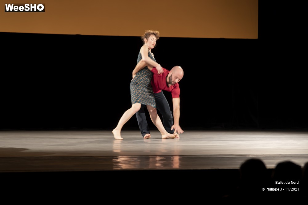 32/44 photos du spectacle L'autre