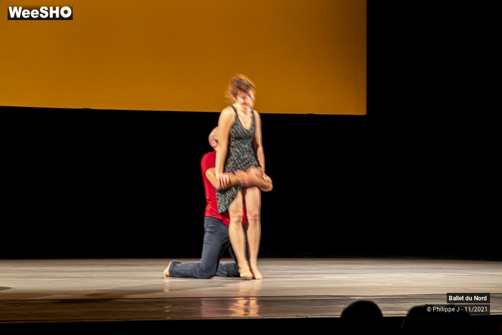 34/44 photos du spectacle L'autre