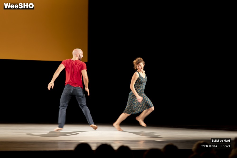 36/44 photos du spectacle L'autre