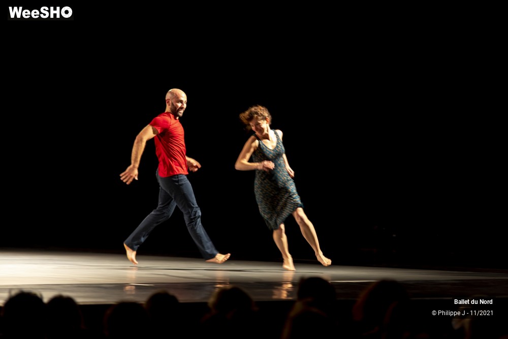 37/44 photos du spectacle L'autre