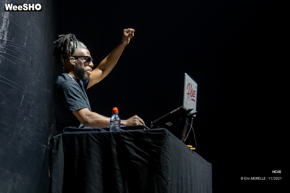 1/32 photos du spectacle HCUE
