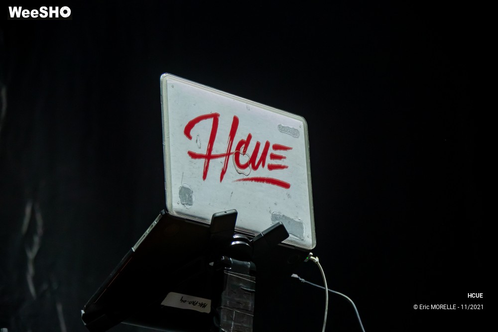 3/32 photos du spectacle HCUE