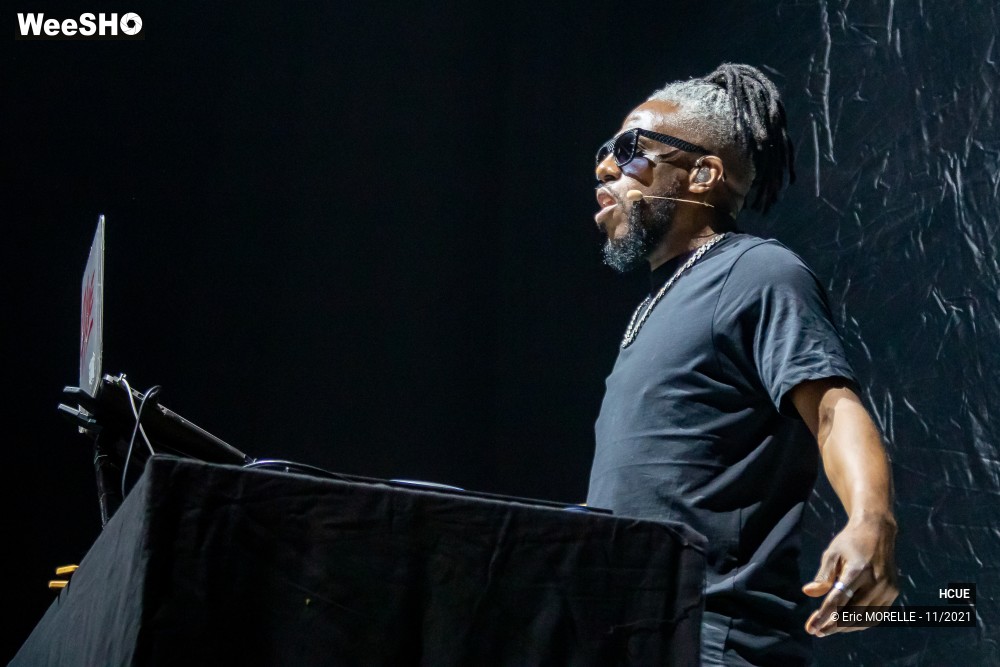 7/32 photos du spectacle HCUE