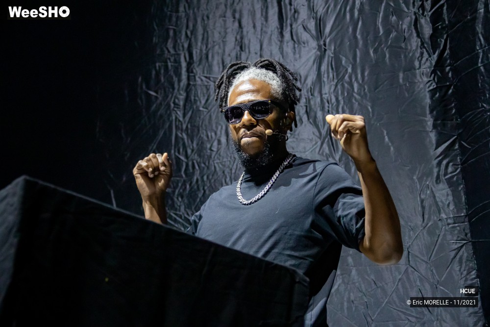9/32 photos du spectacle HCUE