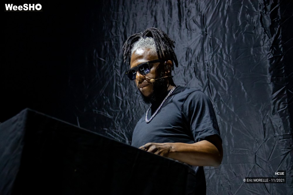 10/32 photos du spectacle HCUE