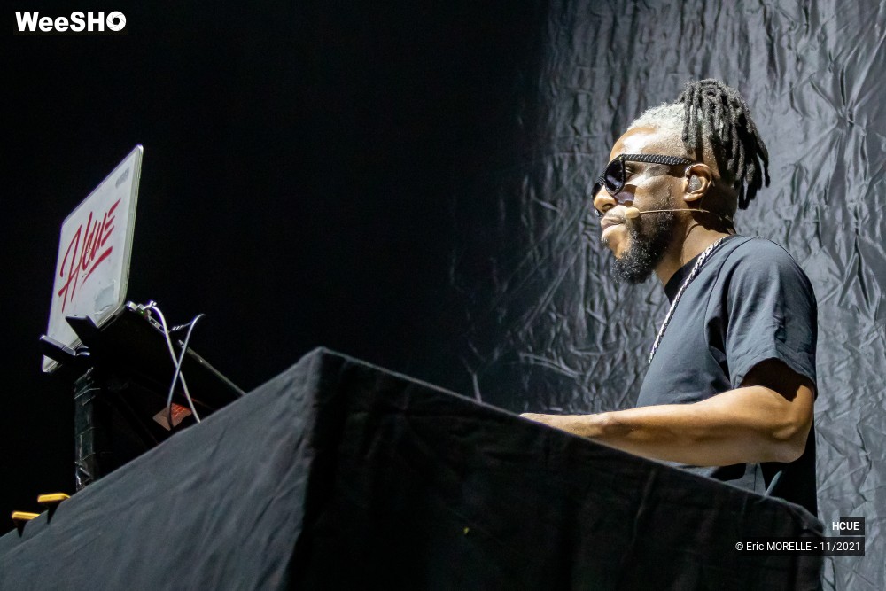 11/32 photos du spectacle HCUE
