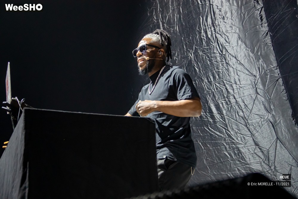 17/32 photos du spectacle HCUE
