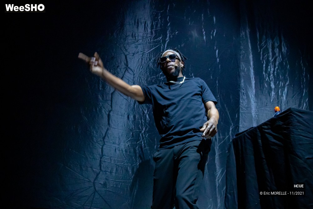19/32 photos du spectacle HCUE
