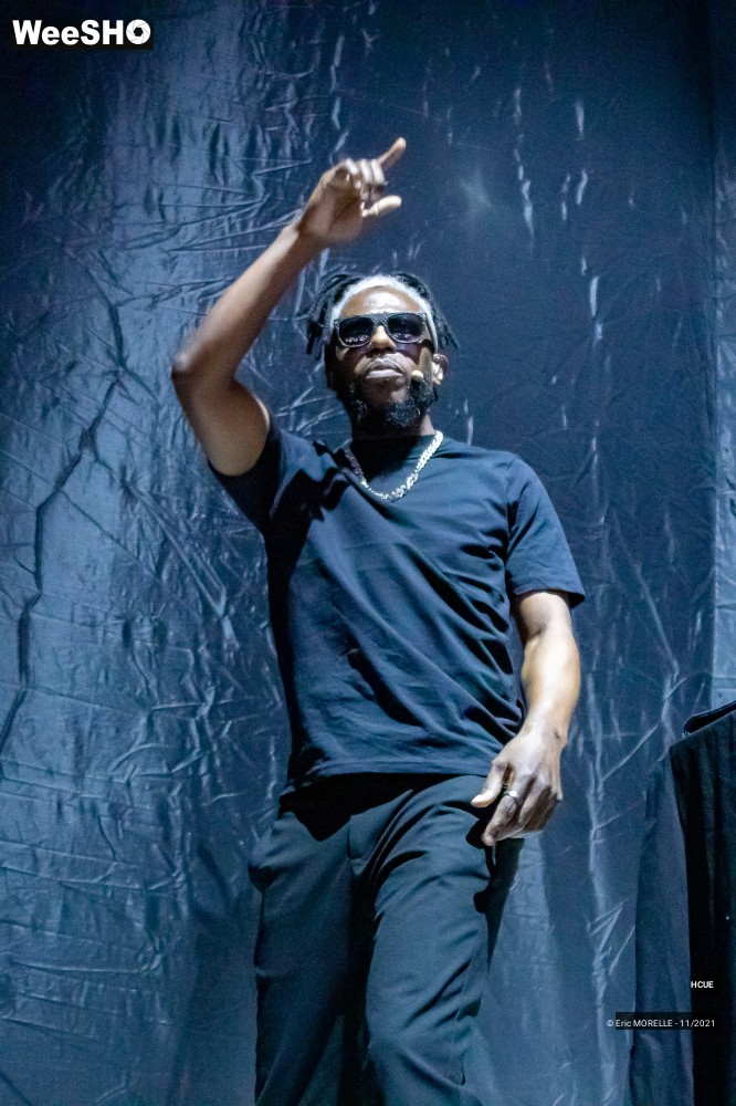20/32 photos du spectacle HCUE