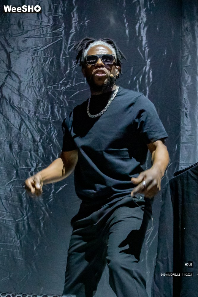 21/32 photos du spectacle HCUE