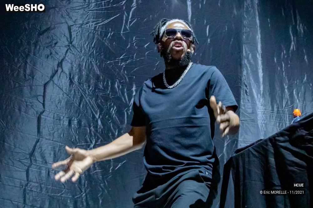 22/32 photos du spectacle HCUE