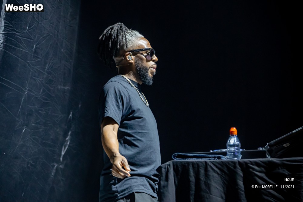 23/32 photos du spectacle HCUE