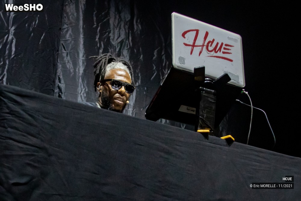 24/32 photos du spectacle HCUE