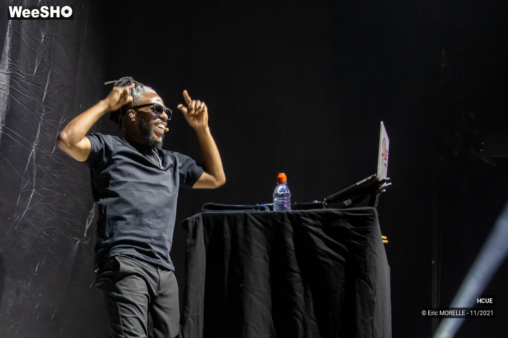 28/32 photos du spectacle HCUE