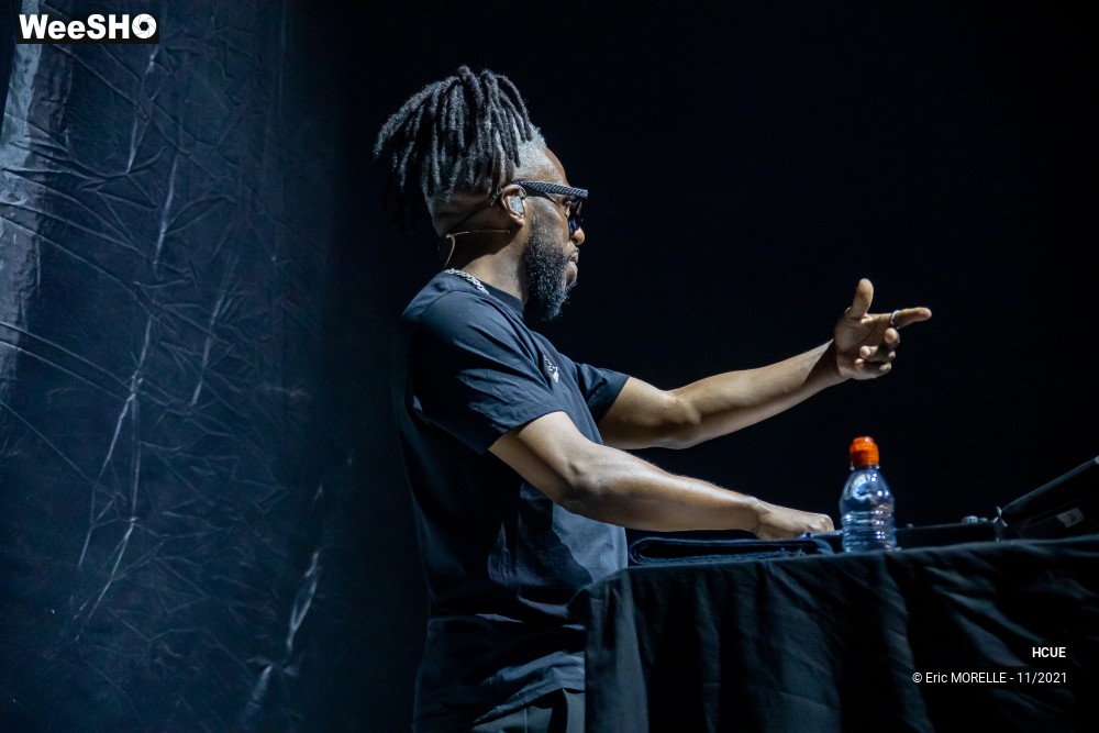 29/32 photos du spectacle HCUE