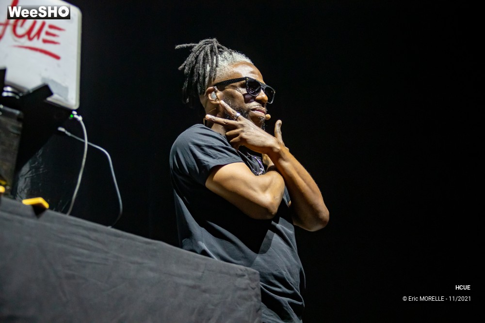 31/32 photos du spectacle HCUE