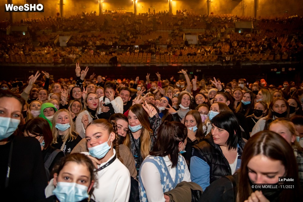11/100 photos du spectacle Ambiance Eva