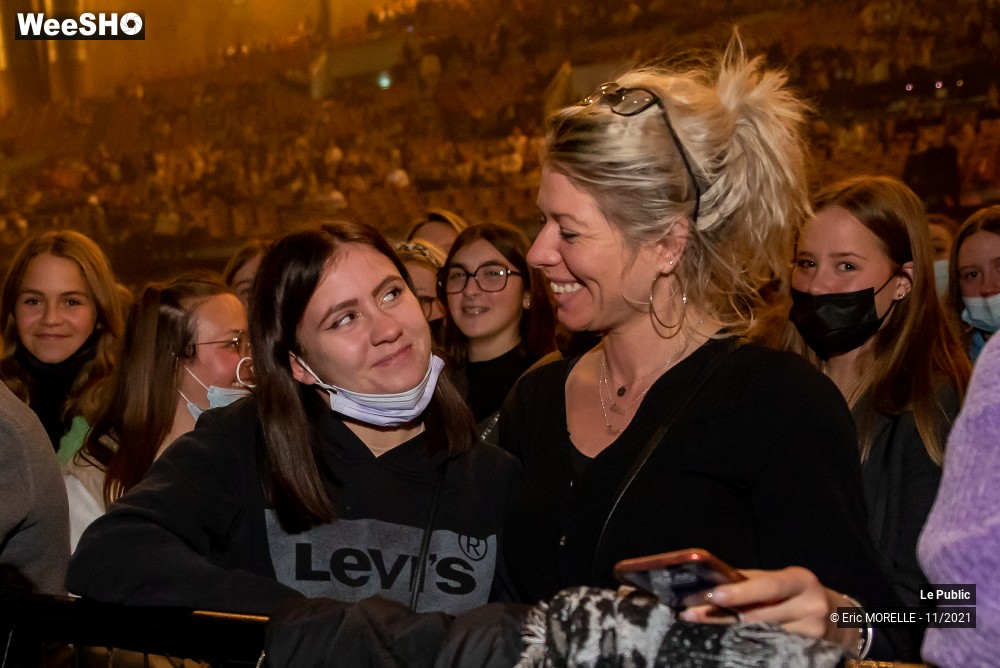 22/100 photos du spectacle Ambiance Eva