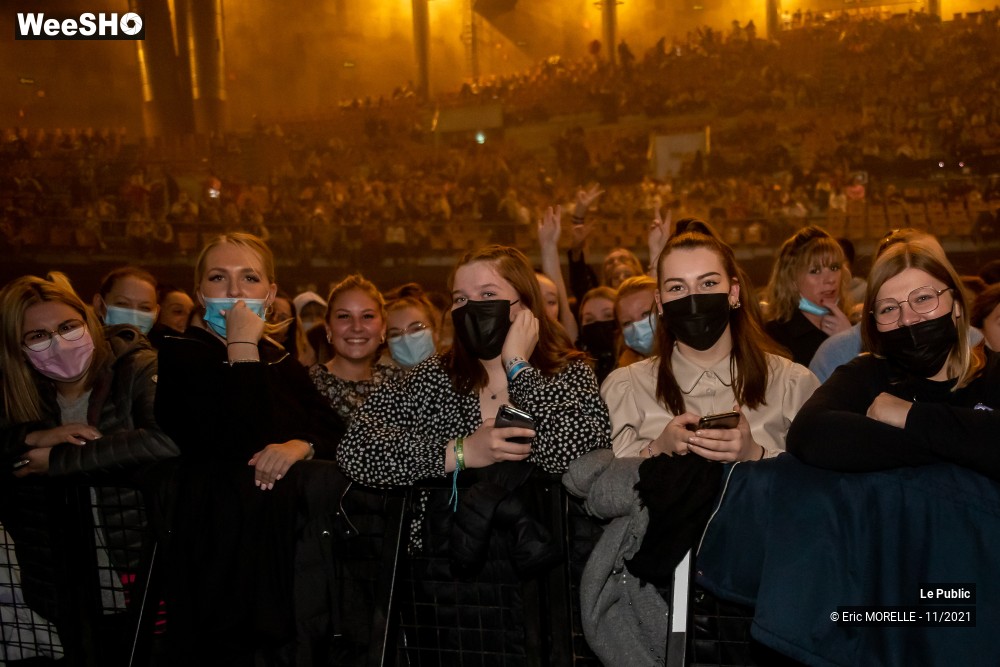 39/100 photos du spectacle Ambiance Eva