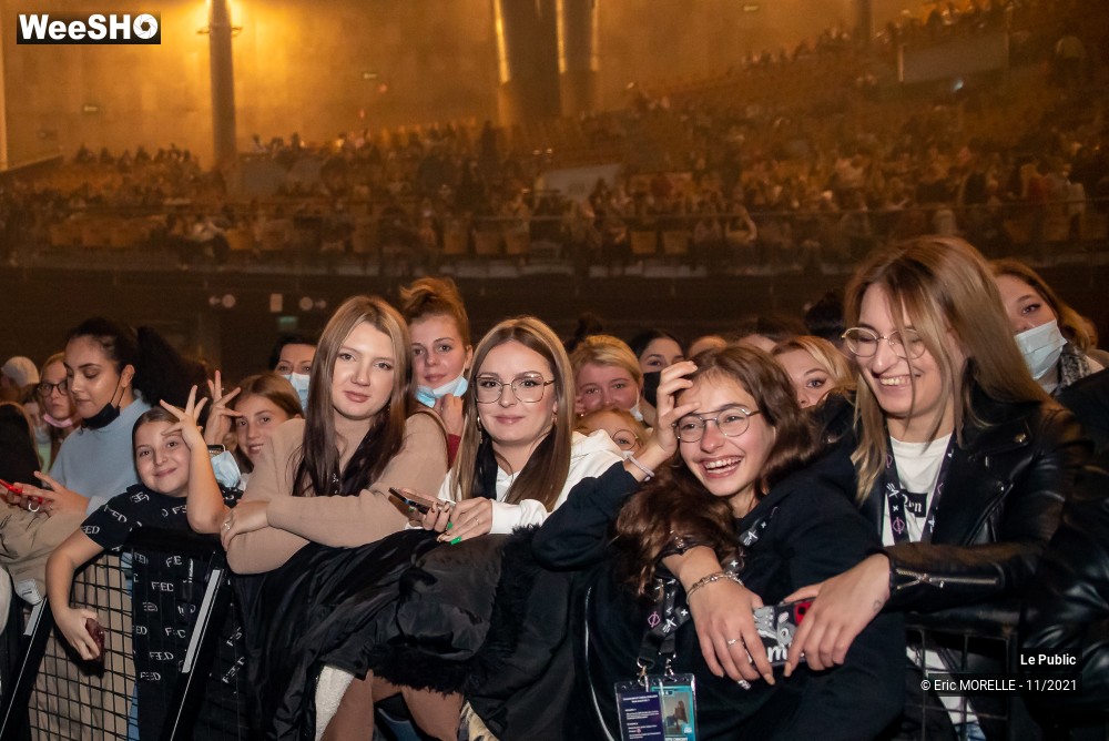 47/100 photos du spectacle Ambiance Eva