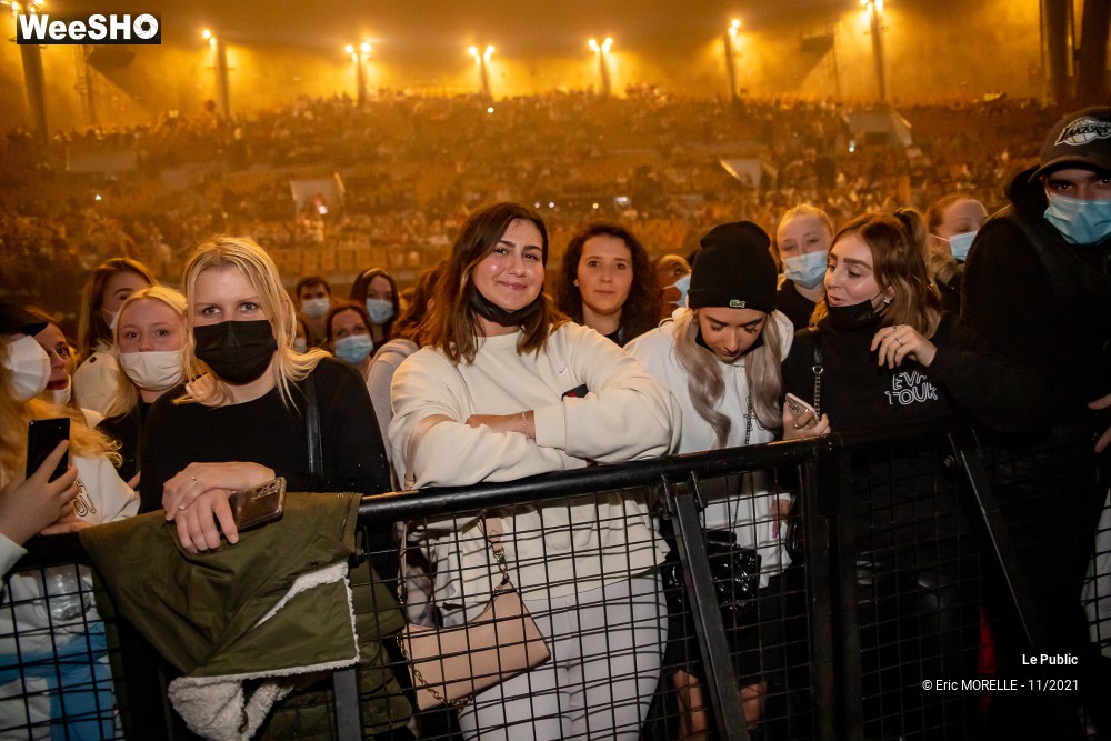 49/100 photos du spectacle Ambiance Eva