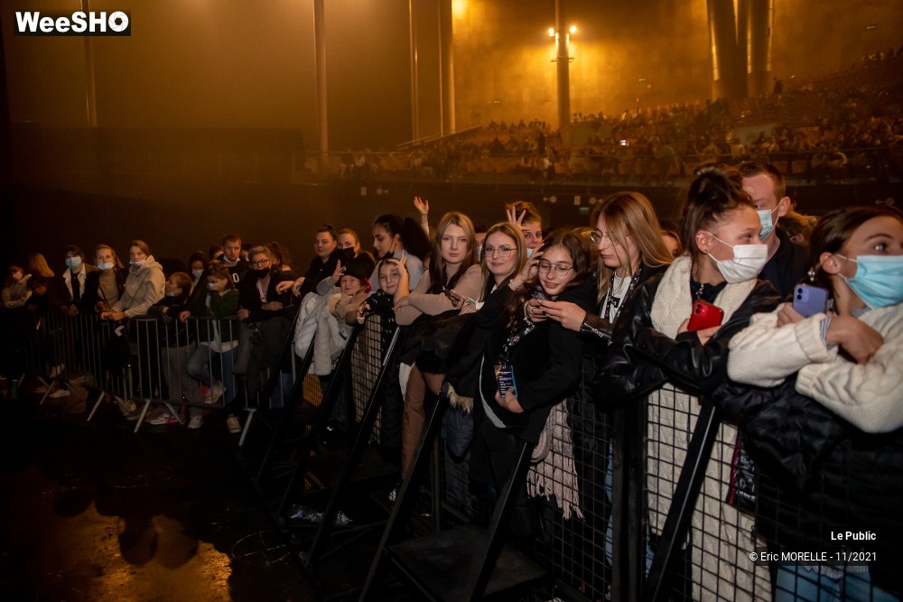 53/100 photos du spectacle Ambiance Eva