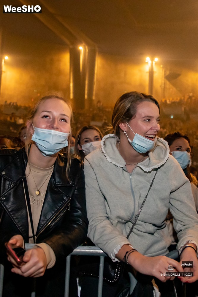 68/100 photos du spectacle Ambiance Eva