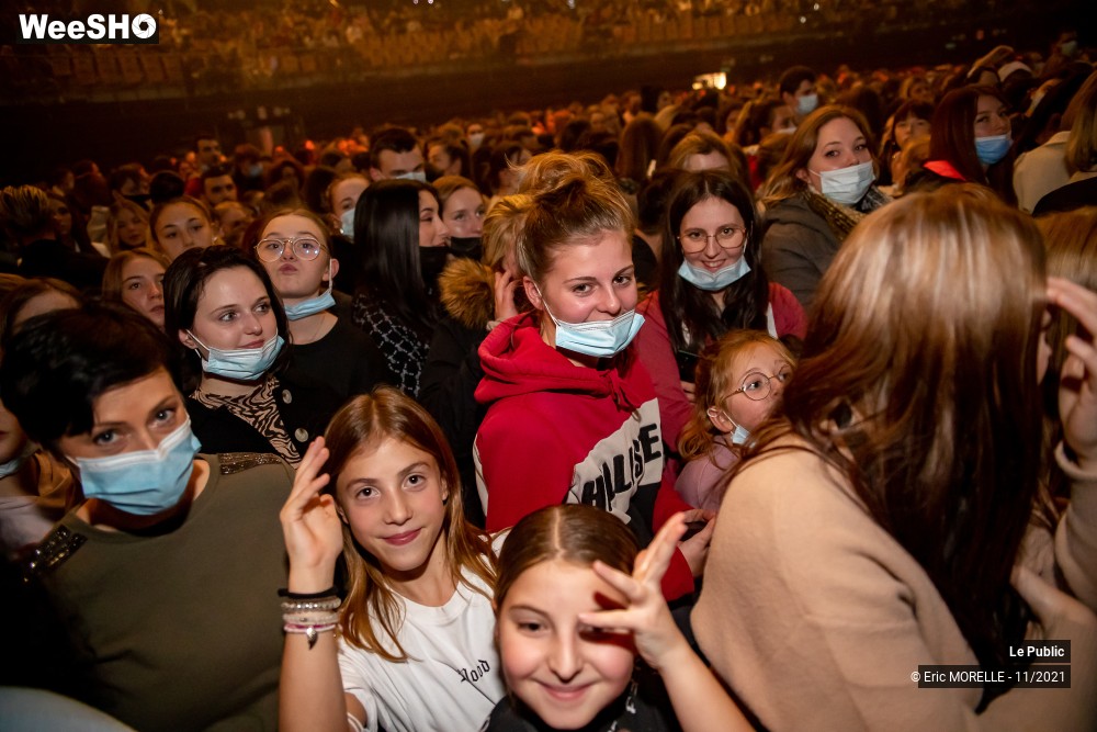 76/100 photos du spectacle Ambiance Eva