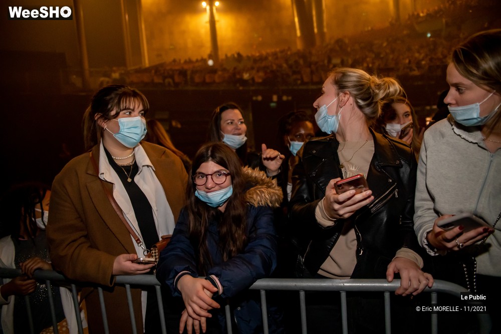 89/100 photos du spectacle Ambiance Eva