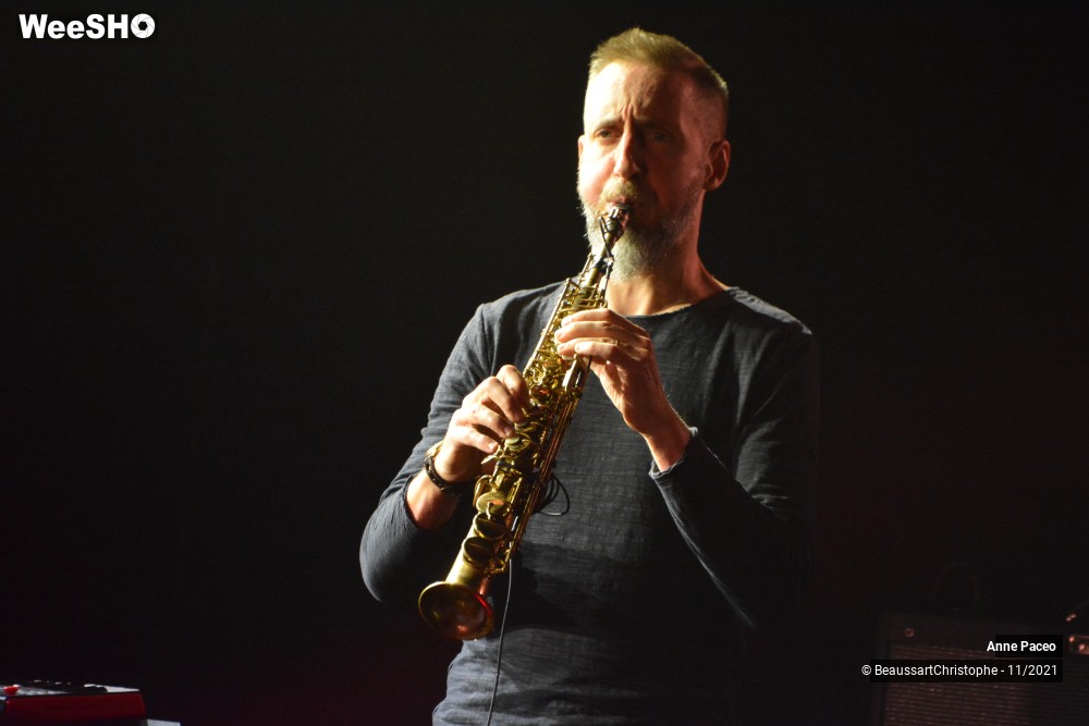 34/40 photos du spectacle Anne Paceo