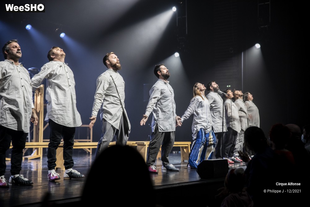 7/31 photos du spectacle Tabarnak