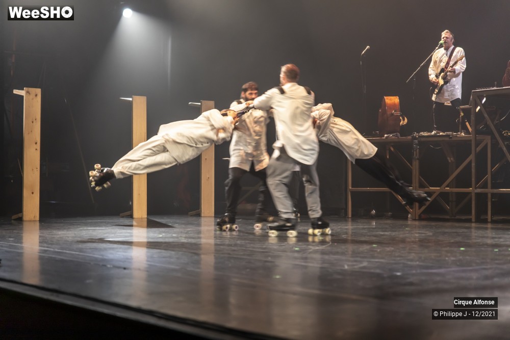 10/31 photos du spectacle Tabarnak