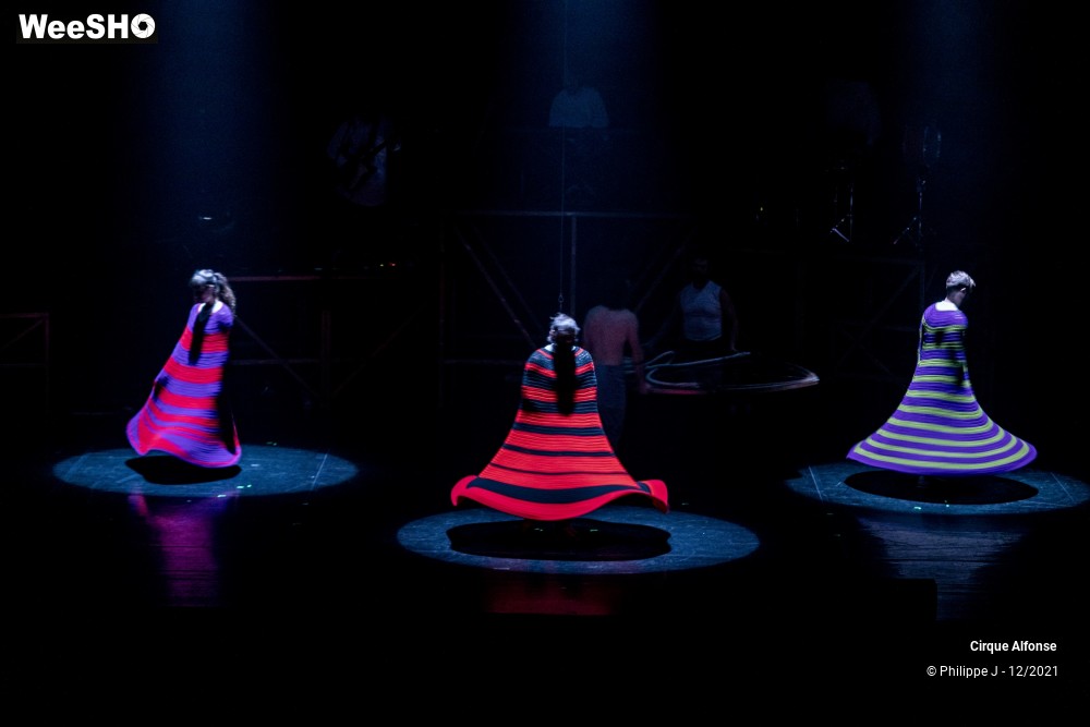 25/31 photos du spectacle Tabarnak