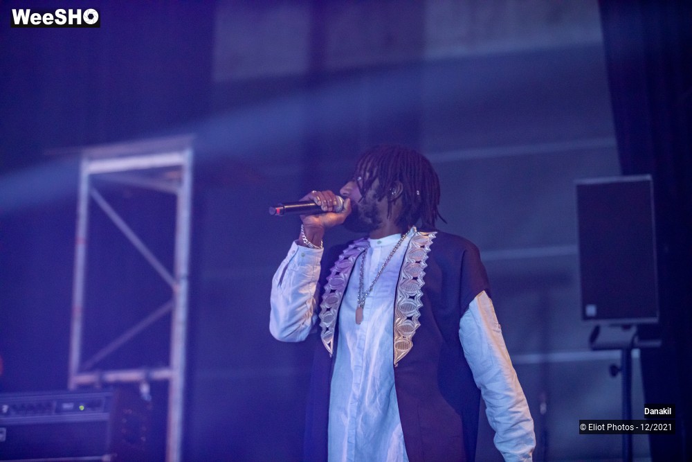 32/91 photos du spectacle DANAKIL