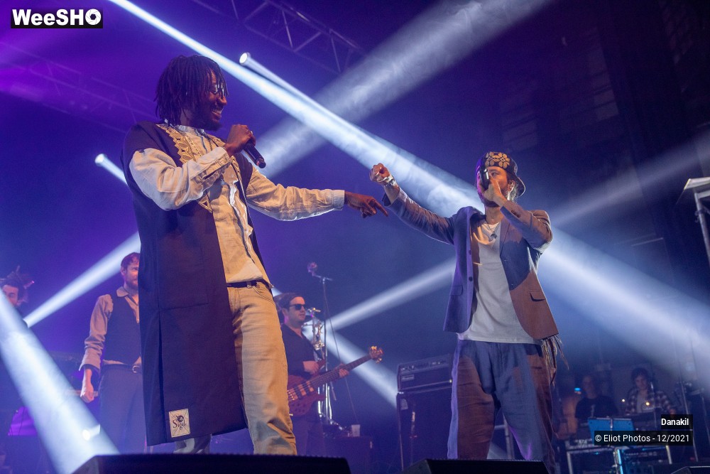 59/91 photos du spectacle DANAKIL