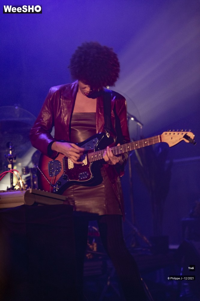 5/13 photos du spectacle Yndi