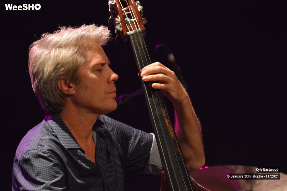 15/53 photos du spectacle Kyle Eastwood