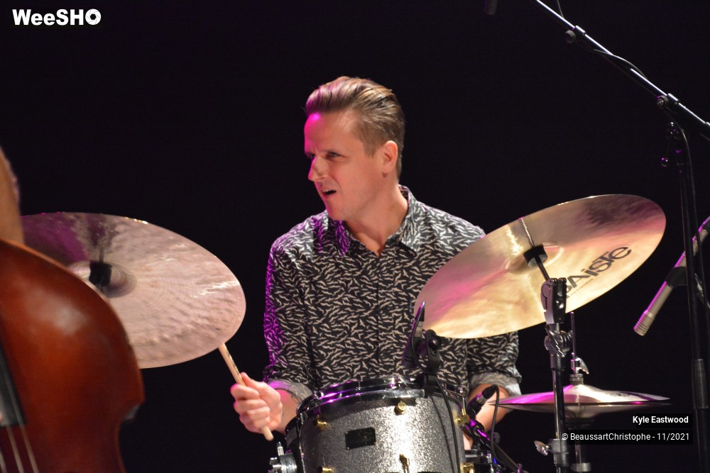 20/53 photos du spectacle Kyle Eastwood